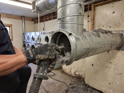 Commercial Vent Cleaning service in Cromwell, CT