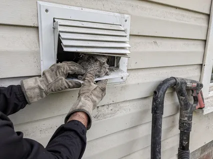 Exhaust Vent Cleaning service in Cromwell, CT