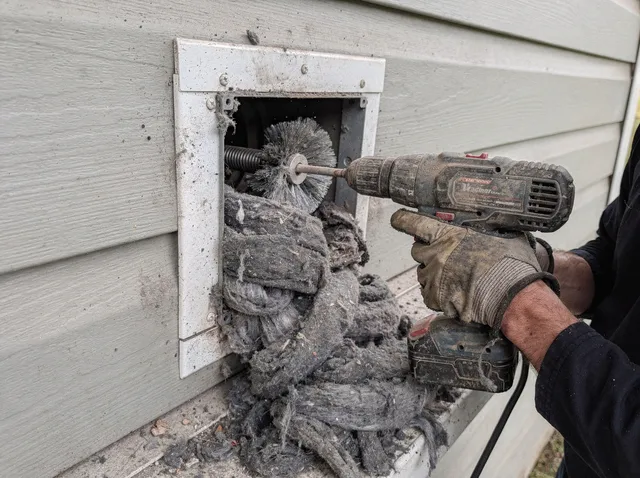 Dryer Vent Cleaning service in Cromwell, CT