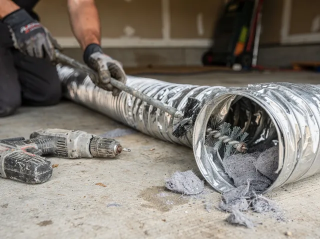 Duct Cleaning service in Cromwell, CT