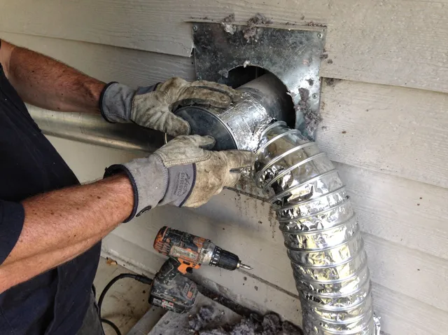 Vent Repair & Installation service in Cromwell, CT