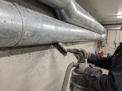 Industrial Vent Cleaning service in Cromwell, CT